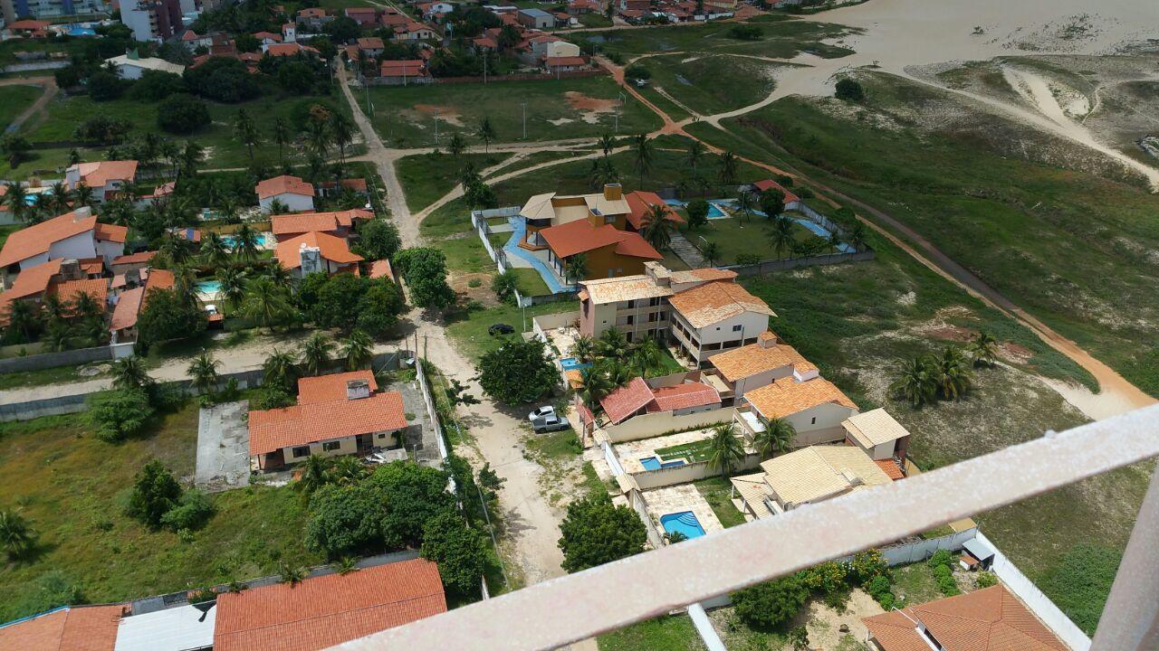 Hotel Pousada Paraiso Da Dunas Caucaia Exterior photo