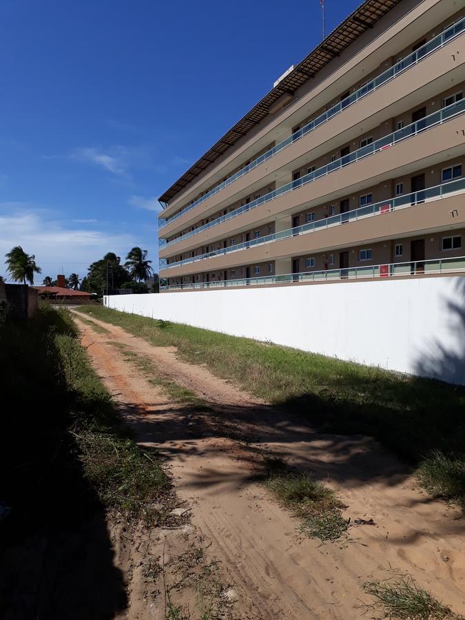 Hotel Pousada Paraiso Da Dunas Caucaia Exterior photo